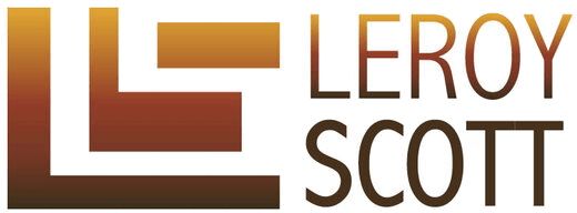Leroy Scott - Licensed Counselor & Relationship Coach