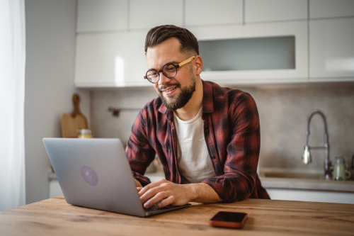 Let’s Build Your Future!